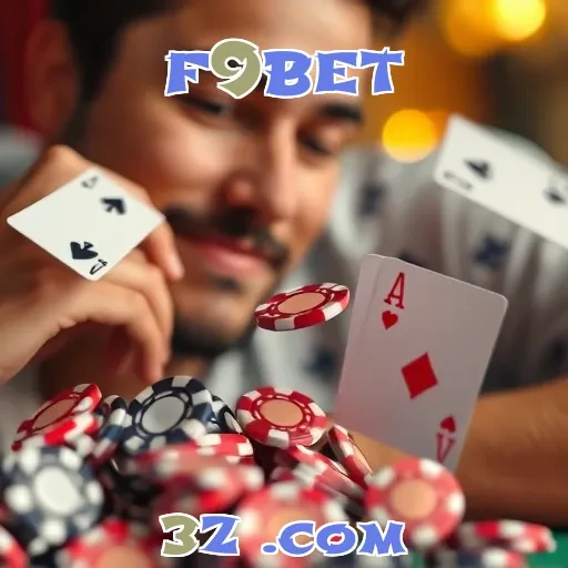 f9bet: Aprenda Estratégias e Curiosidades sobre Poker Hoje Mesmo!