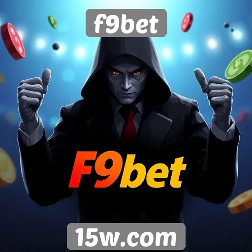 como criar uma conta no f9bet rapidamente