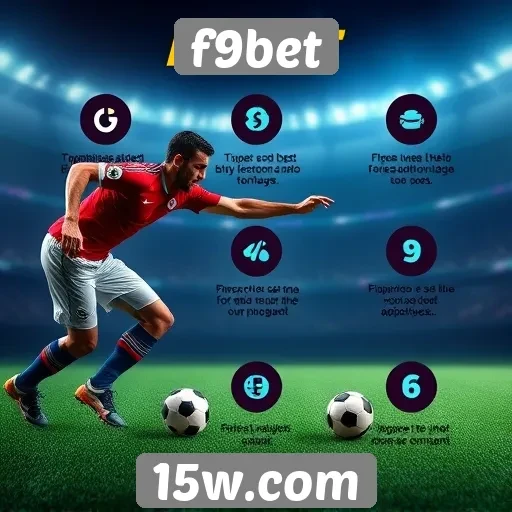 Comparativo entre F9bet e outras plataformas de apostas