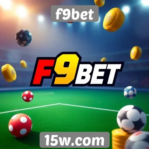f9bet oferece diversidade de jogos online