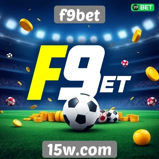 f9bet oferece variedade de jogos para apostadores