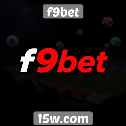 História e crescimento do site de jogos f9bet