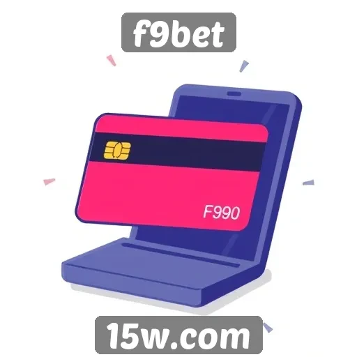 metodos de pagamento aceitos pelo f9bet