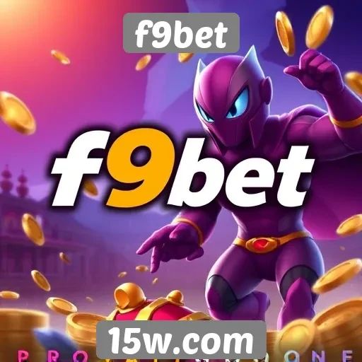 Novidades e promoções disponíveis no f9bet