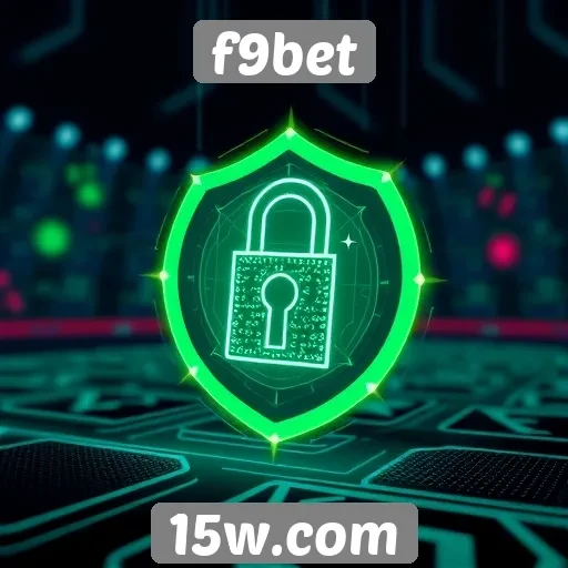 analise das medidas de segurança do site f9bet