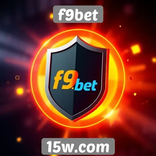 Site F9bet analisa segurança e proteção de dados