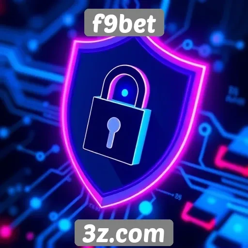 Análise de segurança do site f9bet