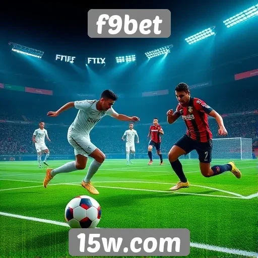 comunidade de jogadores no f9bet cresce rapidamente