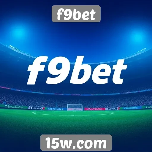 impacto do f9bet no mercado de apostas online